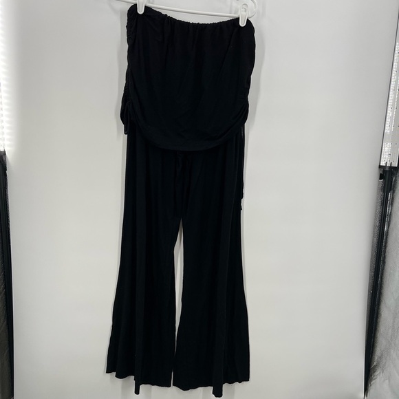 Belly Bandit Pants - Belly Bandit Maternity BDA Black Pants  medium/large